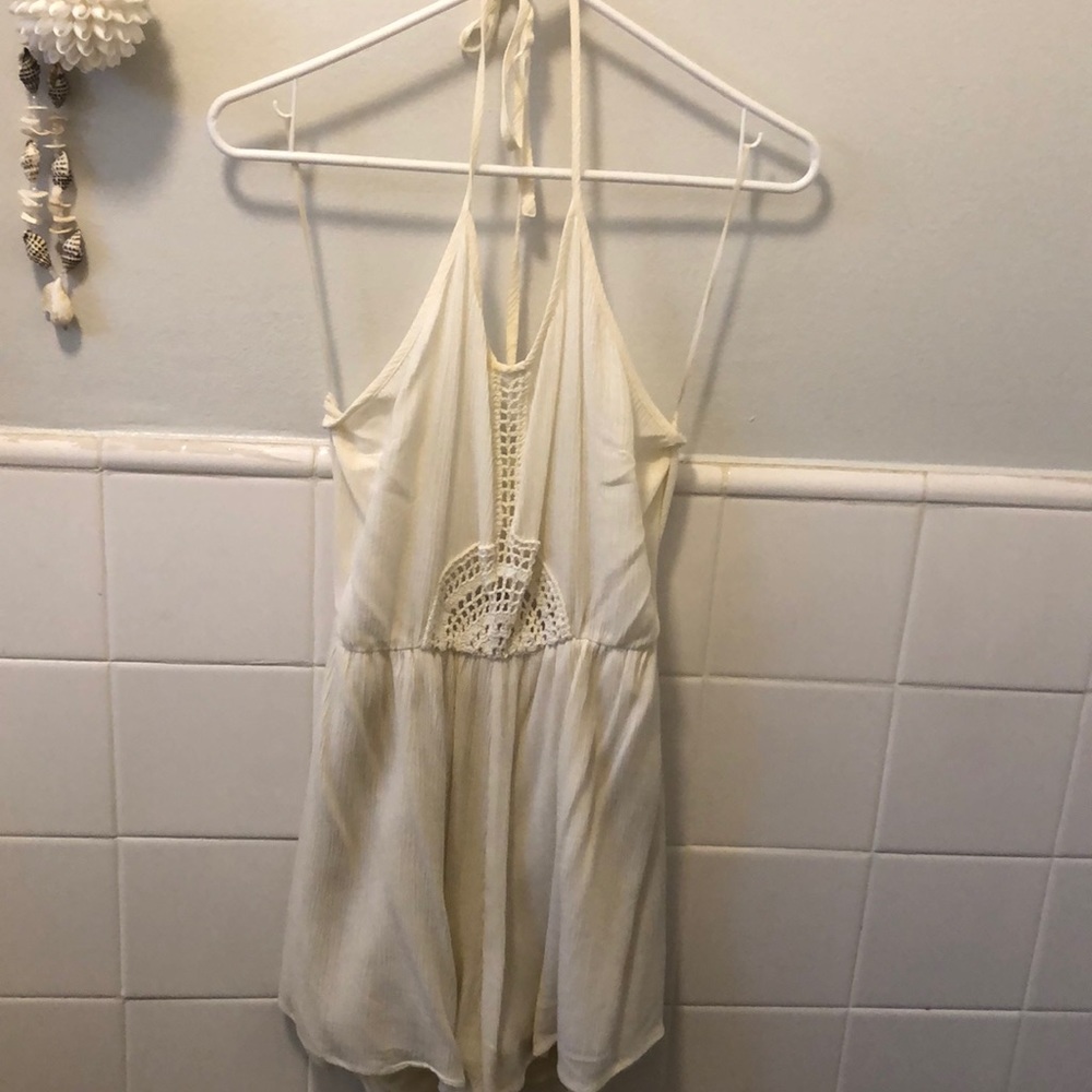 Boutique style Romper